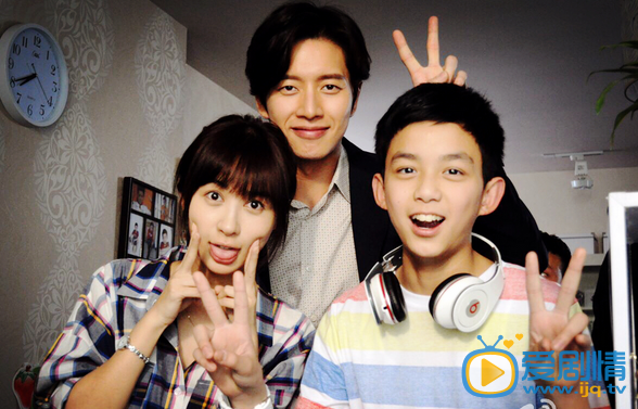 遠得要命的愛情劇照