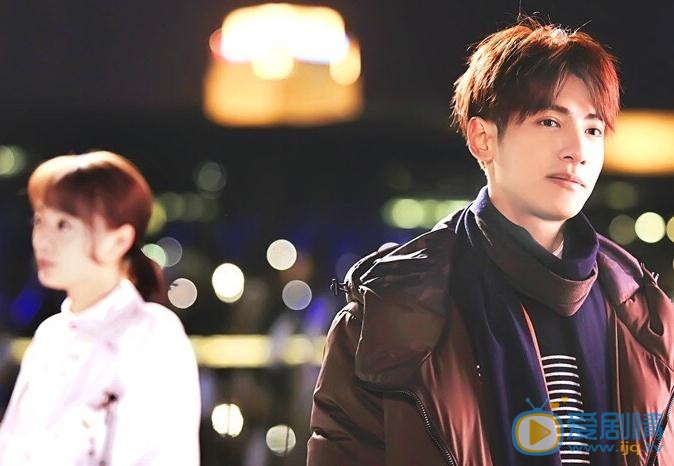 兒科醫生唐雨佳和申赫是什麼關係?唐雨佳和申赫是男女朋友關係嗎?