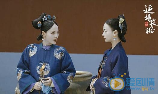 延禧攻略順嬪身世是什麼？順嬪進宮前有孩子嗎？