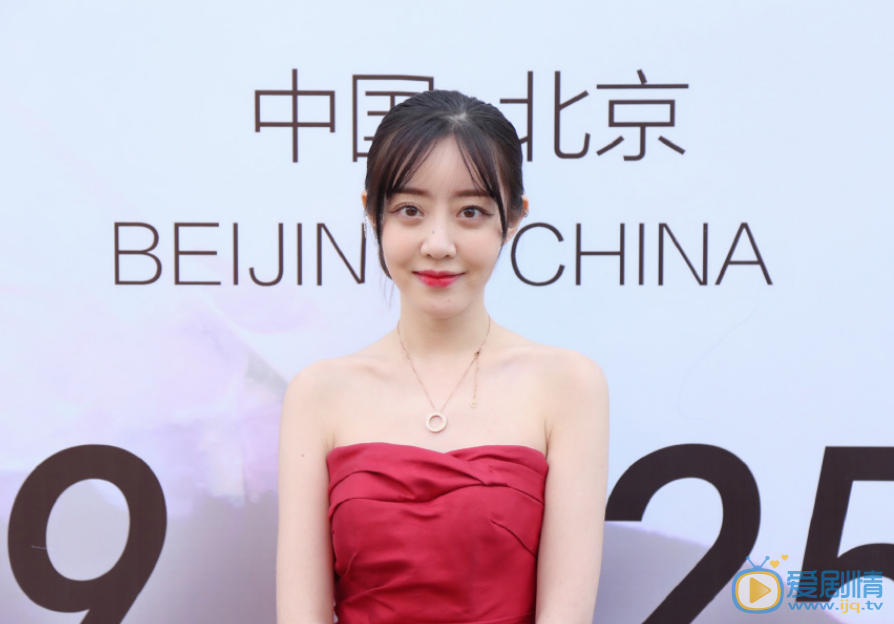 朱天天個人資料簡介 朱天天演藝 經歷 朱天天參加活動照