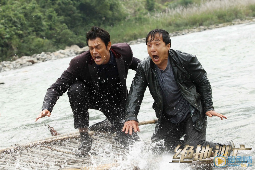 為什麼電影絕地逃亡上映日期推遲，絕地逃亡幕後出現了什麼意外事故？絕地逃亡劇情介紹