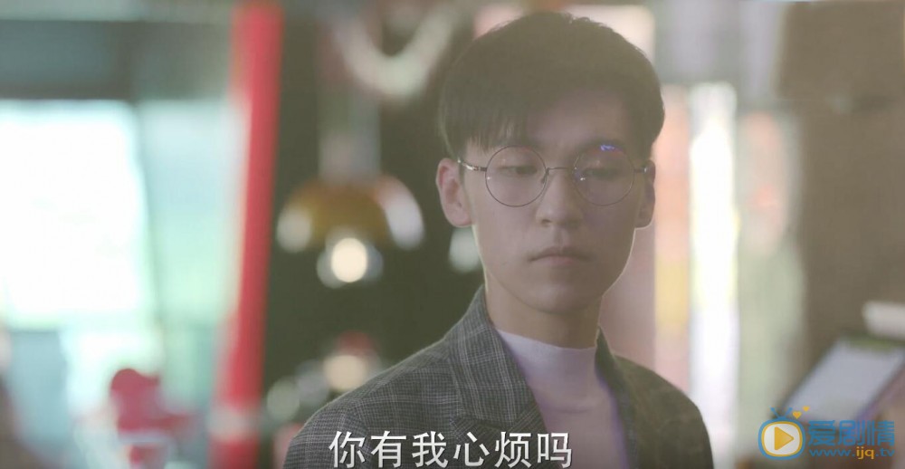 我只喜歡你周照的結局怎么樣？