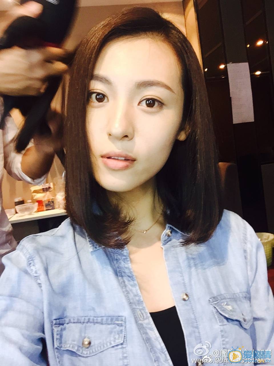 走火中武薇是誰扮演的？武薇扮演者周放個人資料、寫真及生活照欣賞