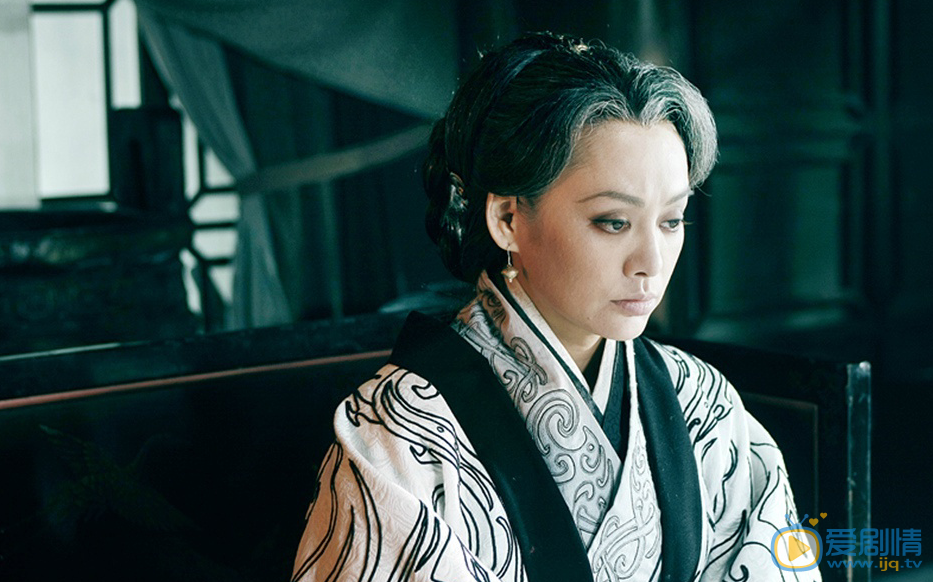 大秦帝國之崛起劇情介紹