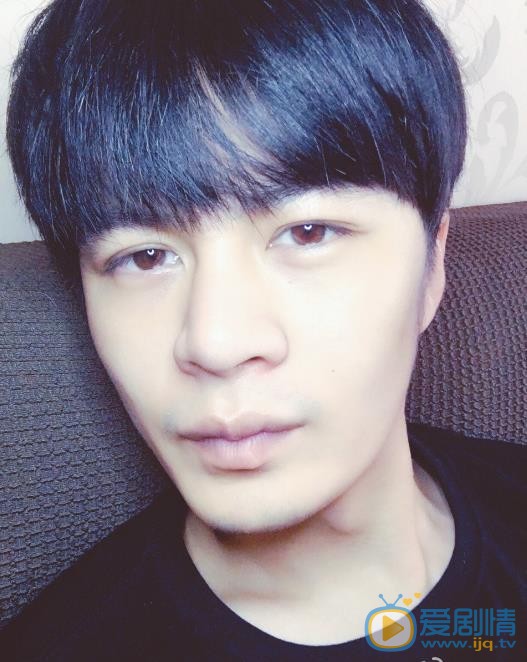 沙海王盟是誰扮演的？沙海王盟扮演著朱傑個人資料、寫真生活照