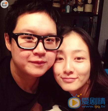 葉青個人資料簡介 葉青朱曉彤合照