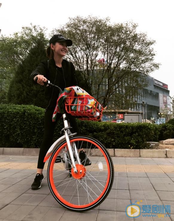 海上牧雲記金珠海扮演者熱依扎個人資料、寫真生活照