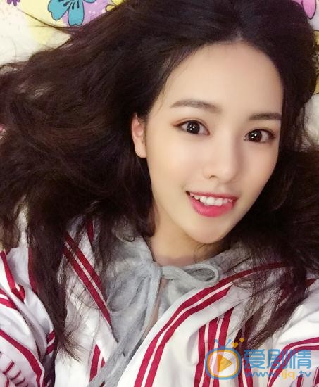 大潑猴白素是誰演的？白素扮演者熊玉婷個人資料、寫真及生活照欣賞