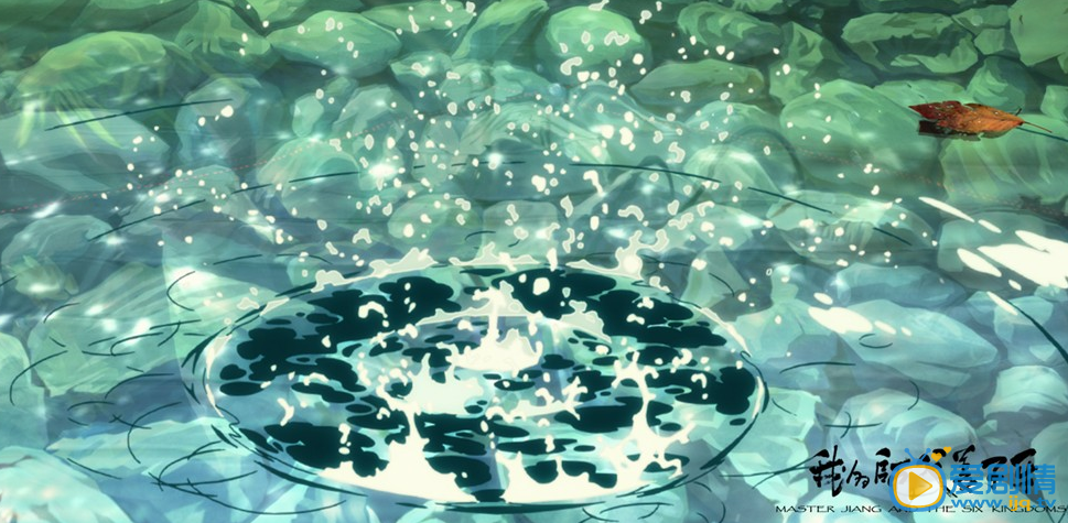 我的師父姜子牙什麼時間播_我的師父姜子牙播出時間