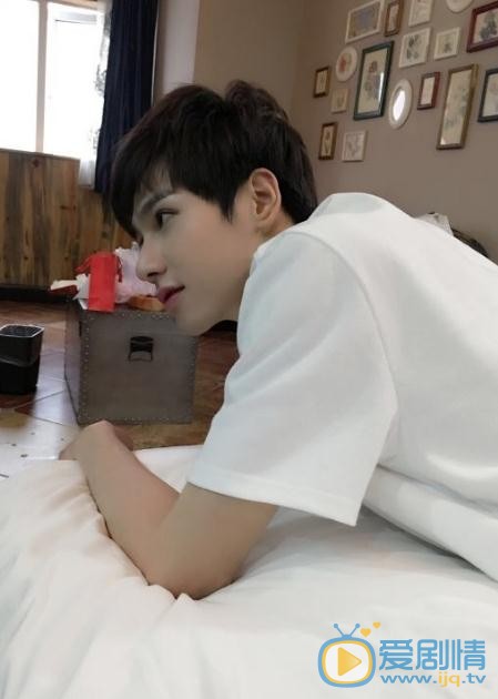 巴清傳蒙嘉是誰演的？巴清傳蒙嘉扮演者郭靖個人資料、寫真及生活照欣賞