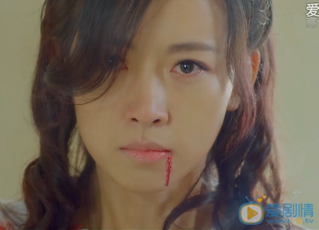  胭脂大結局預告 林天沐自殺，胭脂殺了馮曼娜，胭脂周宇浩結婚