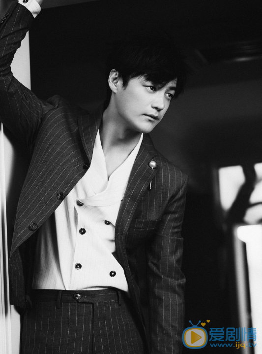 向沛林個人資料簡介 向沛林演藝經歷 向沛林寫真圖片