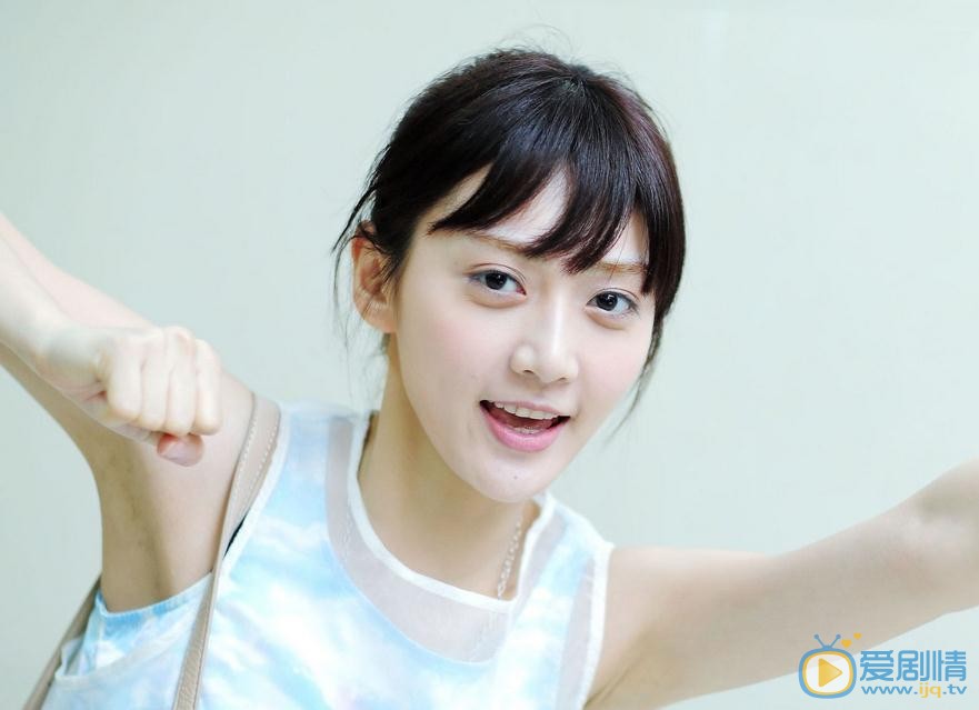 真愛的謊言之破冰者譚逗逗是誰扮演的？譚逗逗扮演者潘之琳個人資料、寫真及生活照欣賞