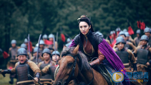 回到明朝當王爺之楊凌傳曝風雲篇劇照 