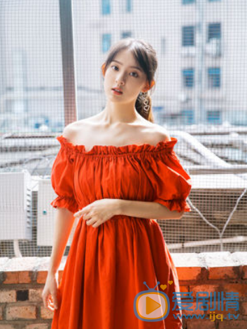 蔣袁婭蓉個人資料簡介 蔣袁婭蓉演藝經歷 蔣袁婭蓉氣質寫真