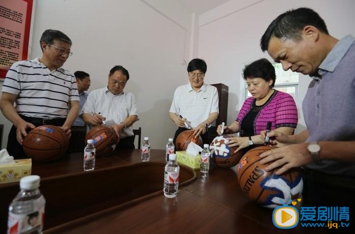 農民籃球隊什麼時間播_農民籃球隊播出時間