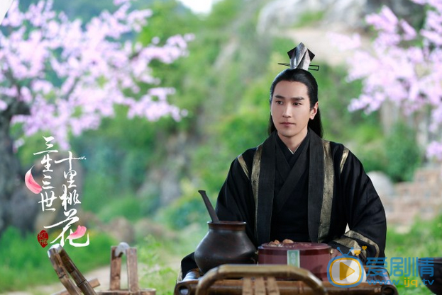  三生三世十里桃花夜華為什麼下凡歷劫？夜華下凡歷劫的凡人名字叫什麼？