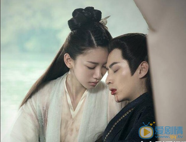 聽雪樓明河為什麼叫做燁火?