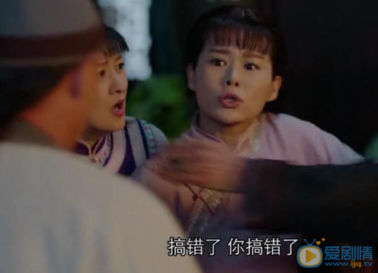  那年花開月正圓胡詠梅是毒死吳聘的兇手嗎？胡詠梅為什麼毒死吳聘？