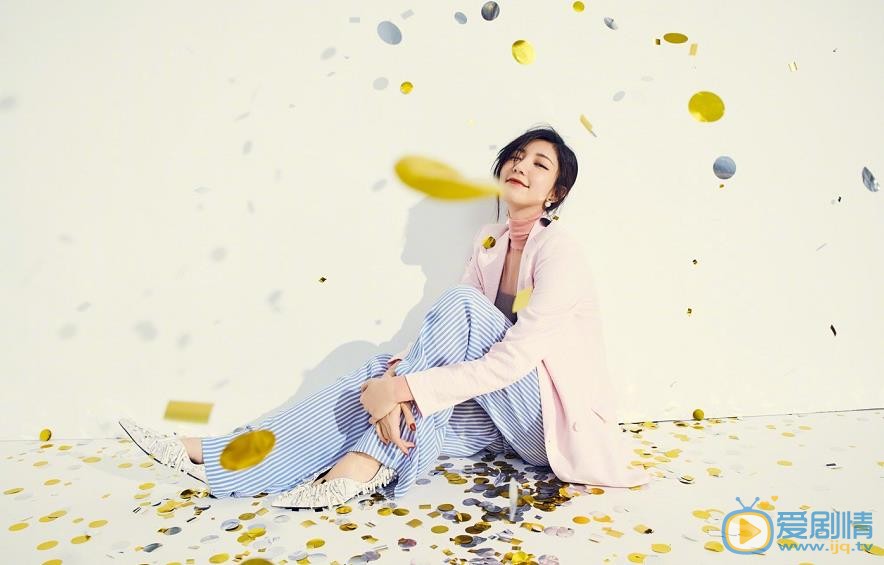 媚者無疆流光是誰扮演的？媚者無疆流光扮演者郭雪芙個人資料、寫真生活照欣賞