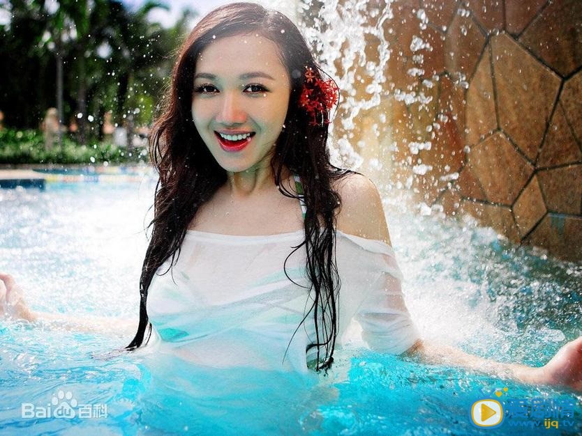 韓雯雯個人資料簡介 韓雯雯圖片寫真生活照情感經歷