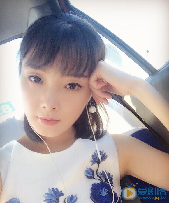 特勤精英衛然扮演者趙兆個人資料、寫真生活照