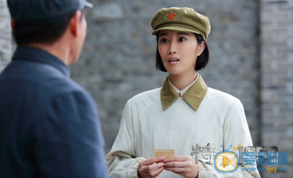 特赦1959梁冬芳有歷史原型嗎？她是一個怎樣的人？