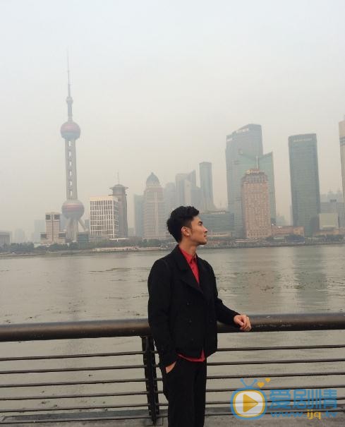 兒科醫生於西是誰演的?兒科醫生於西扮演者李一寧個人資料、寫真及生活照欣賞