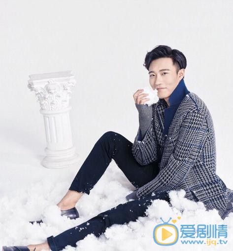 王森個人資料簡介 王森寫真