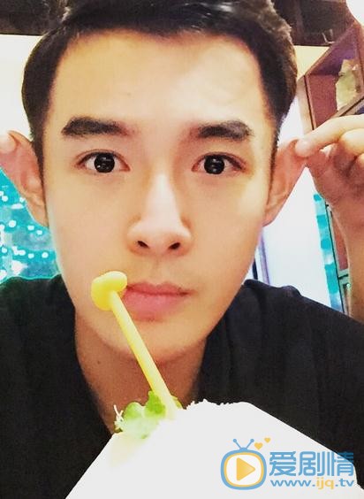 中國版求婚大作戰陳浩南是誰扮演的？陳浩南扮演者張昊唯個人資料介紹