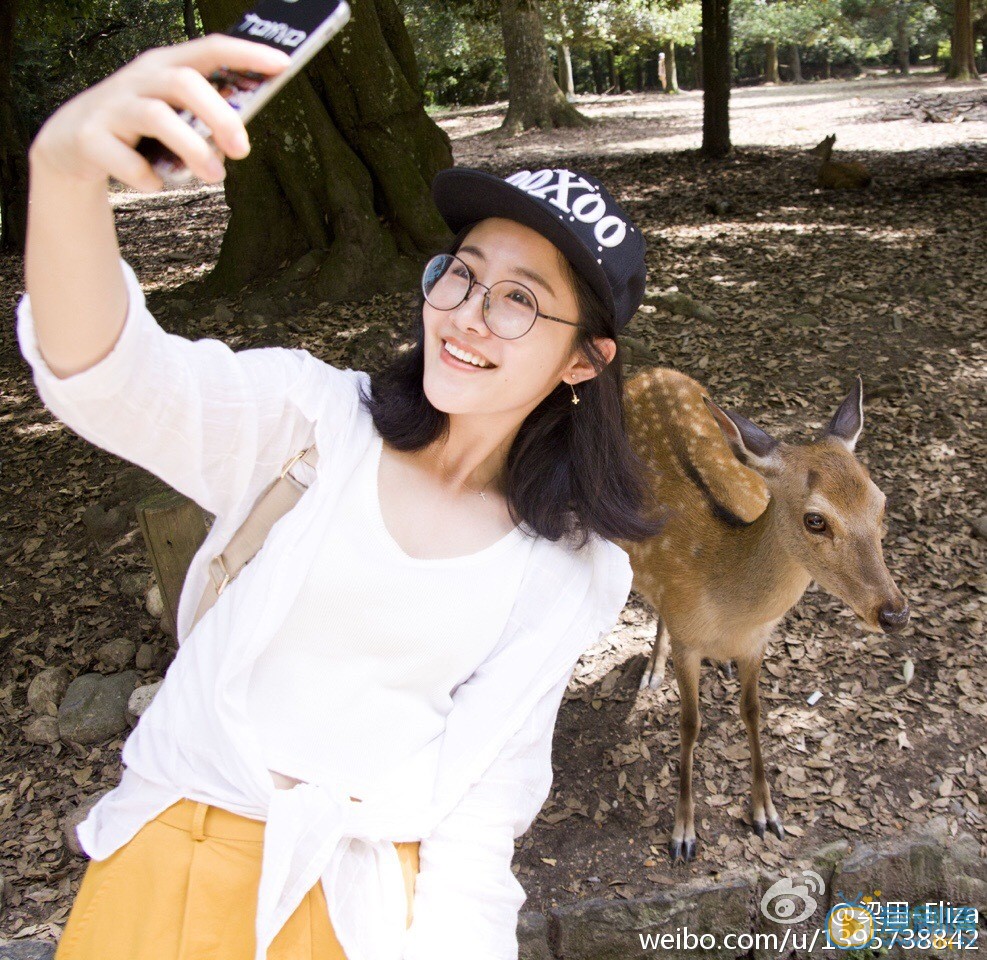 思美人昭碧霞扮演者梁田寫真生活照欣賞