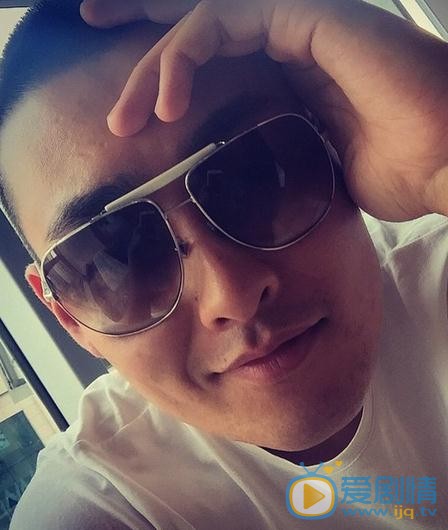 楚喬傳宇文懷是誰扮演的？宇文懷扮演者王彥霖個人資料、寫真及生活照欣賞