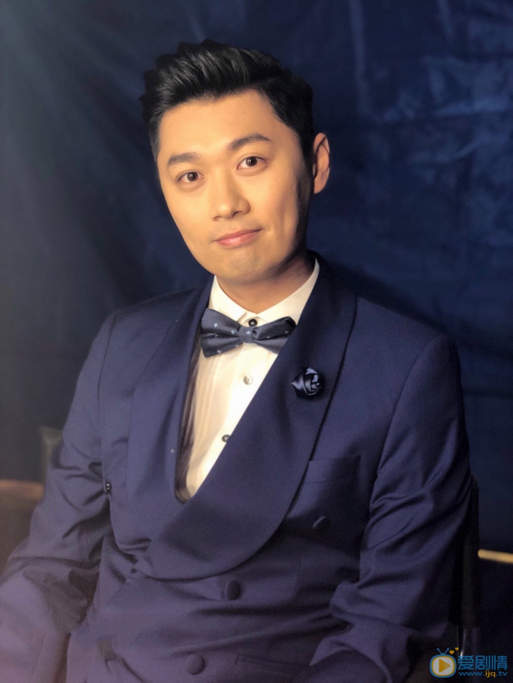 李林個人資料簡介 周李林寫真