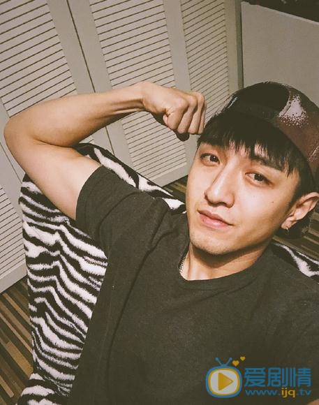 你和我的傾城時光厲致誠是誰演的？厲致誠扮演者金瀚個人資料、寫真及生活照欣賞