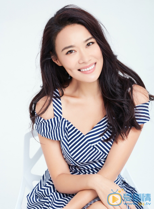 曾韻蓁個人資料簡介 曾韻蓁演藝經歷 曾韻蓁氣質寫真圖片