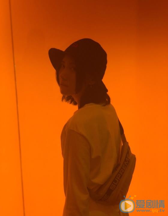 鳴鴻傳妖后明珠是誰演的？妖后明珠扮演者吳優個人資料、寫真及生活照欣賞