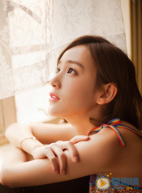 鬼吹燈之黃皮子墳燕子是誰扮演的？鬼吹燈之黃皮子墳燕子扮演者李玉潔個人資料、寫真及生活照欣賞