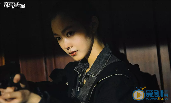 心靈法醫中的羅筆芯扮演者是誰？羅筆芯的結局是什麼？