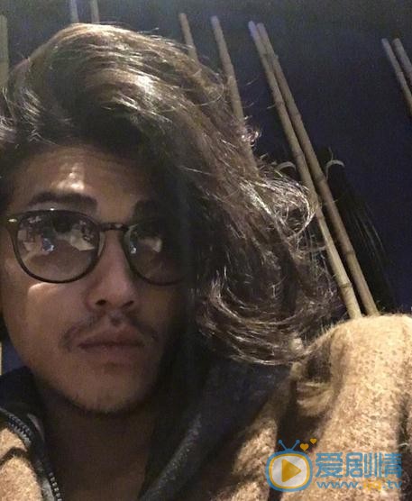 大潑猴楊戩是誰演的？楊戩扮演者赤西仁個人資料、寫真及生活照欣賞