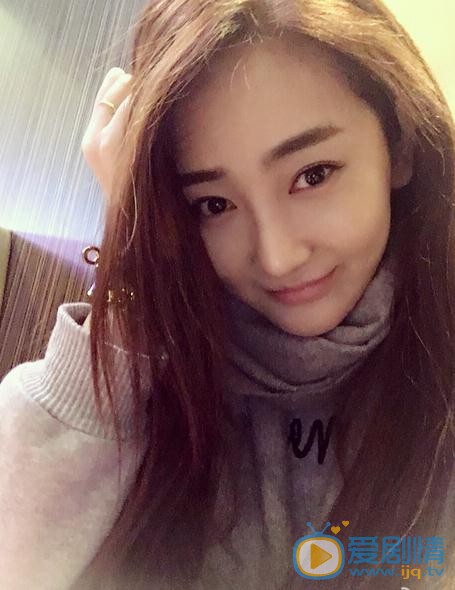 雞毛飛上天楊雪是誰扮演的？楊雪扮演者高姝瑤個人資料、照片欣賞