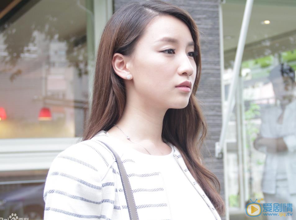 王子咖啡店高原扮演者馬歌個人資料、寫真生活照