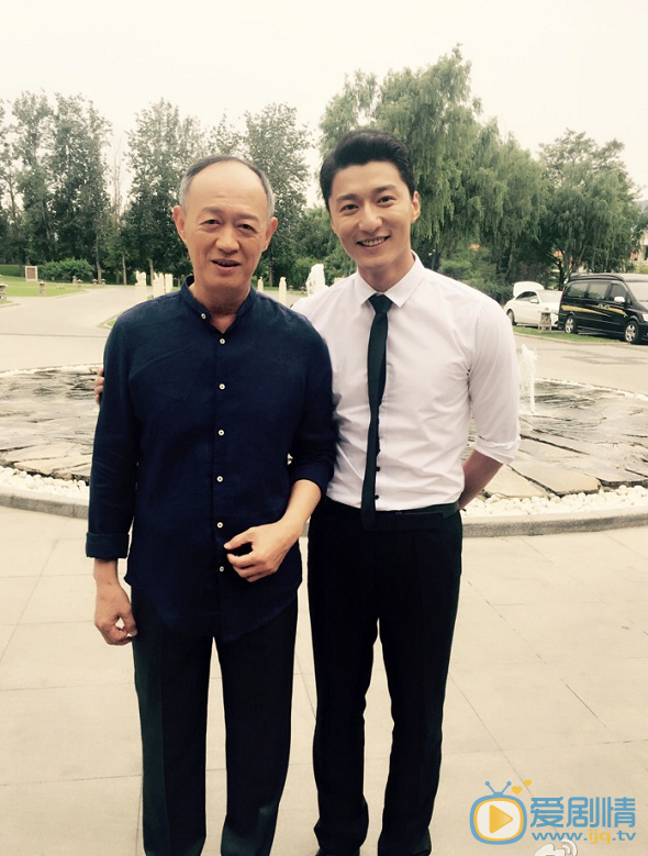 歡樂頌2關雎爾相親對象舒展是誰演的？舒展扮演者金澤灝個人資料及生活照欣賞