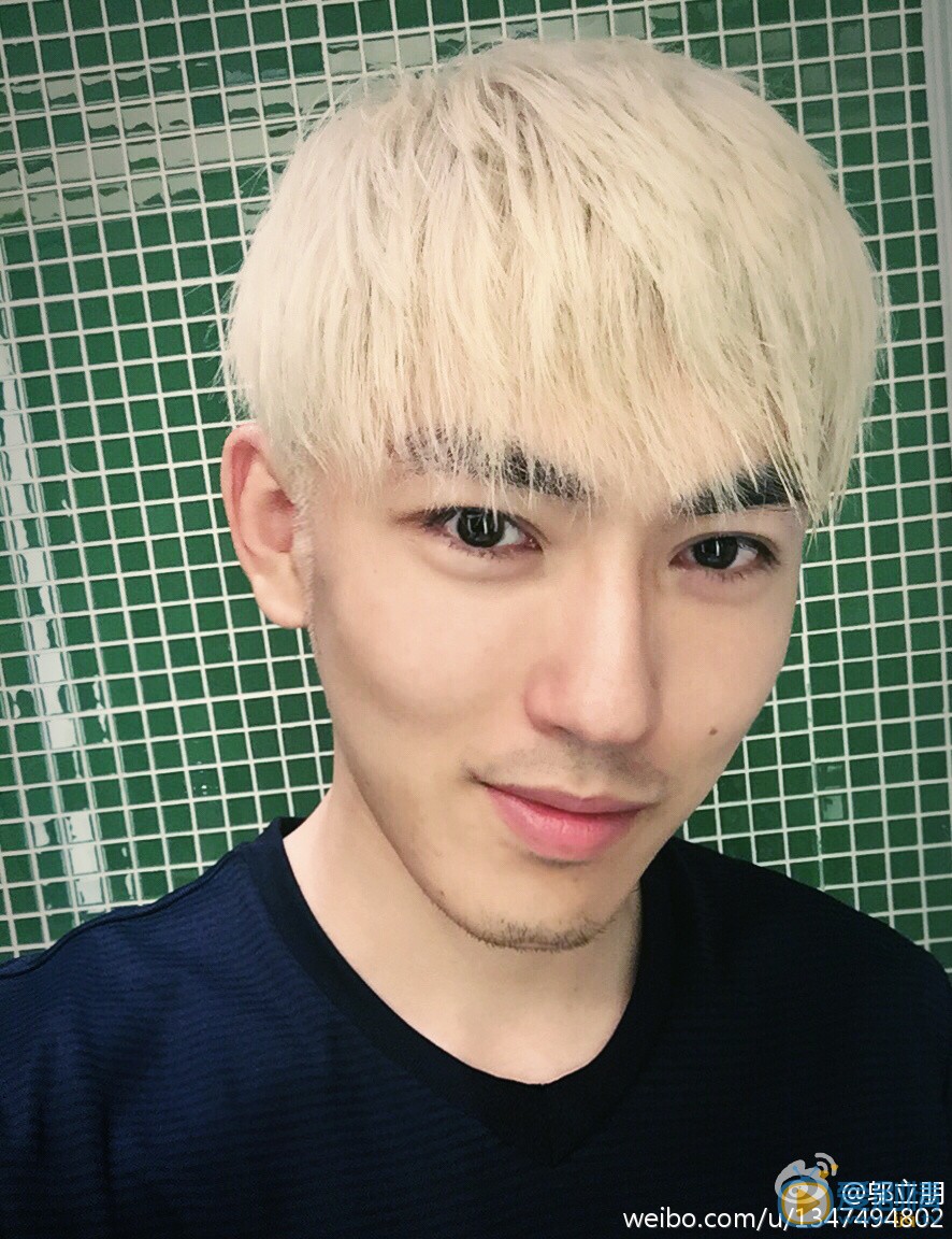 國士無雙黃飛鴻牙擦蘇扮演者鄔立朋圖片欣賞