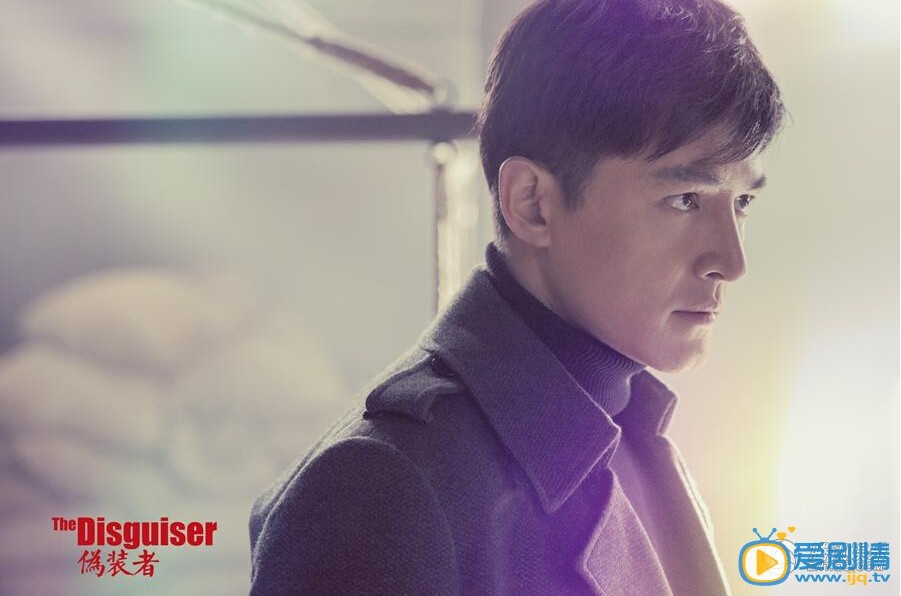 偽裝者王天風假意投降卻被明台割喉