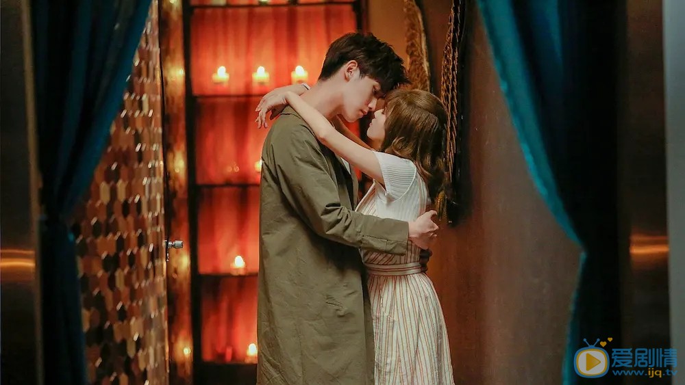 世界欠我一個初戀夏柯和邢運的結局怎么樣？兩人最後在一起了嗎？