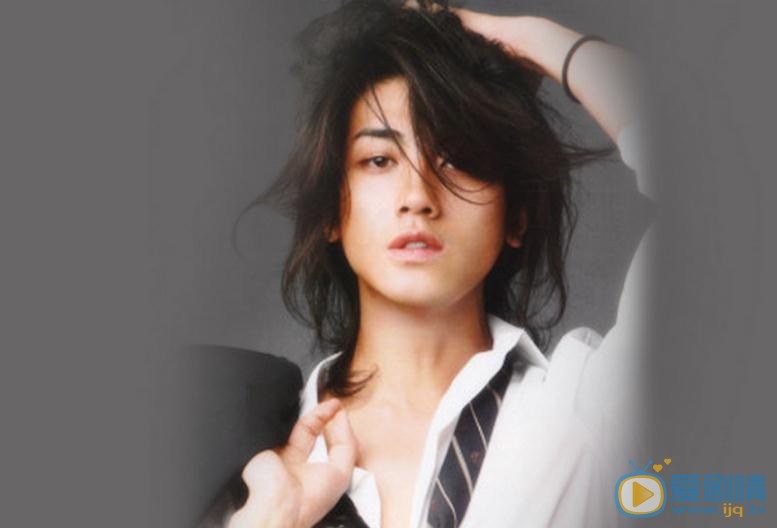 大潑猴楊戩是誰演的？楊戩扮演者赤西仁個人資料、寫真及生活照欣賞