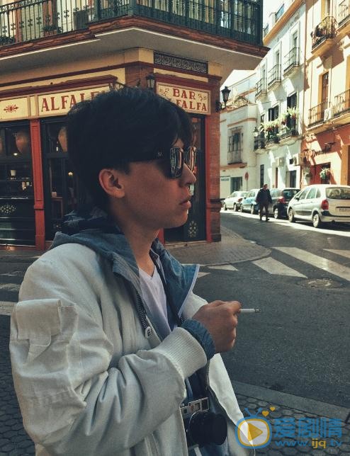 北京女子圖鑑王濤是誰演的？王濤扮演者王嘯坤個人資料、寫真及生活照欣賞