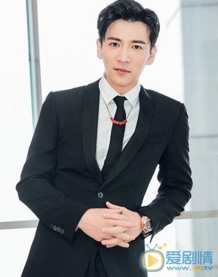 我的青春遇見你陳也是誰演的?陳也扮演者魏千翔個人資料、寫真及生活照欣賞