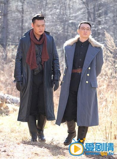 我是英雄劇情介紹