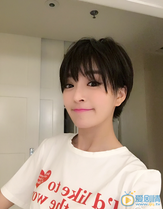 結婚為什麼史燕是誰演的?史燕扮演者种丹妮個人資料及寫真生活照欣賞